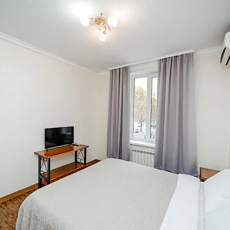 Center Retreat 3br Apartment! Apartment *